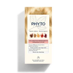 PHYTO COLORATION 10 BLOND EXTRA CLAIR