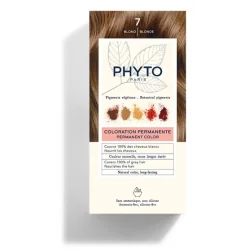 PHYTO COLORATION 7 BLOND