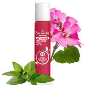 PURESSENTIEL - Anti-pique Roller Multi-apaisant - 5ml Maroc au meilleur prix | Parachezvous.ma