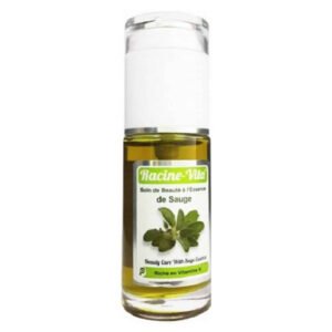 RACINE-VITA - Huile De Sauge - 40ml Maroc au meilleur prix | Parachezvous.ma