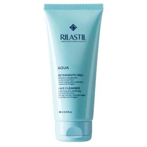 RILASTIL - Aqua Nettoyant Visage - 200ml Maroc au meilleur prix | Parachezvous.ma