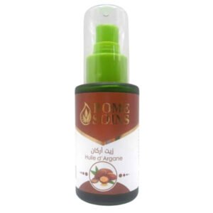 ROMESOINS - Huile D’argane - 60ml Maroc au meilleur prix | Parachezvous.ma