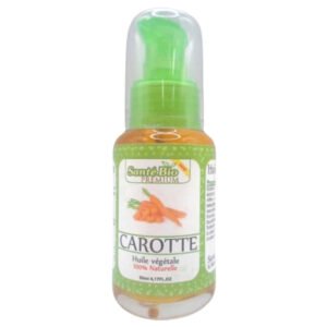 SANTÉ BIO - ​Carotte - 50ml Maroc au meilleur prix | Parachezvous.ma