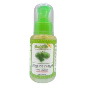 SANTÉ BIO - ​Cedre De L’atlas - 50ml Maroc au meilleur prix | Parachezvous.ma