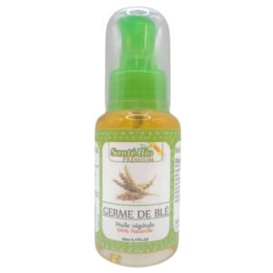 SANTÉ BIO - ​Germe De Ble - 50ml Maroc au meilleur prix | Parachezvous.ma