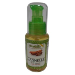 SANTÉ BIO - ​ Premium Huile De Cannelle - 50ml Maroc au meilleur prix | Parachezvous.ma