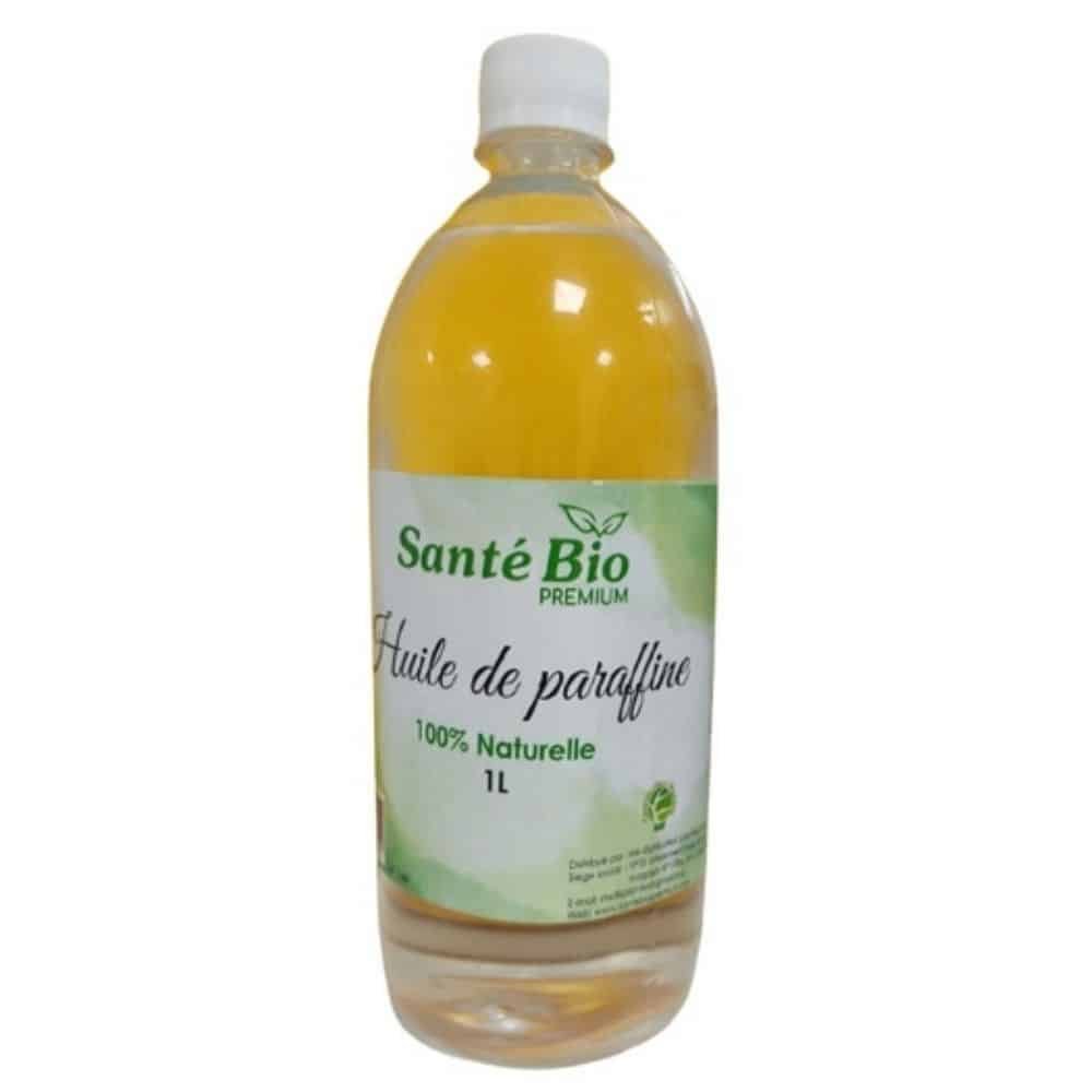 SANTÉ BIO - ​ Premium Huile De Paraffine - 1l Maroc au meilleur prix | Parachezvous.ma