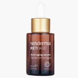 SESDERMA - Reti Age Sérum Anti-âge - 30ml Maroc au meilleur prix | Parachezvous.ma