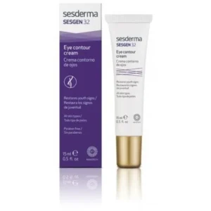 SESDERMA SESGEN 32 CRÈME YEUX EFFET RAJEUNISSANT 15 ML