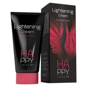 SKINTECH - Happy Intim Crème Eclaircissante - 50ml Maroc au meilleur prix | Parachezvous.ma