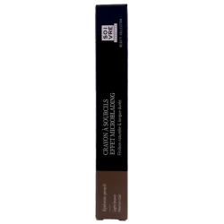 SOIVRE FEUTRE SOURCIL MARRON CLAIR 1.1g «water proof»