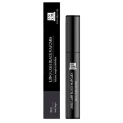 SOIVRE MASCARA BLACK LONG LASH «mascara volume noir»