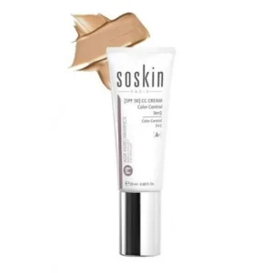 SOSKIN CC CRÈME 02