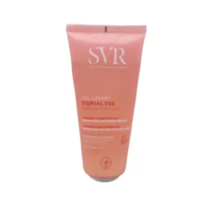SVR - Bebe Gel Lavant - 200ml Maroc au meilleur prix | Parachezvous.ma