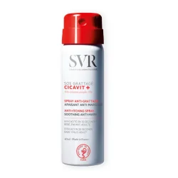 SVR CICAVIT+ SOS GRATTAGE 40ML