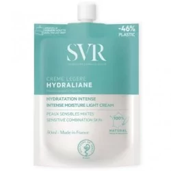 SVR HYDRALIANE CRÈME LÈGÈRE HYDRATANTE INTENSE 60% 50 ML