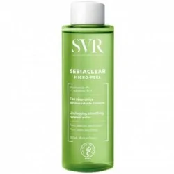 SVR Micro peel sebiaclear 150ml peaux mixte a grasse