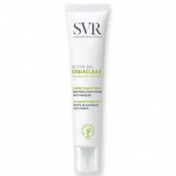 SVR sebiaclear active gel 40ml