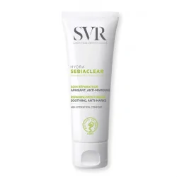 Svr sebiaclear hydra soin reparateur 40ml