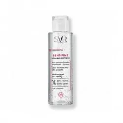 SVR SENSIFINE DERMAQUILLANT YEUX 125ML