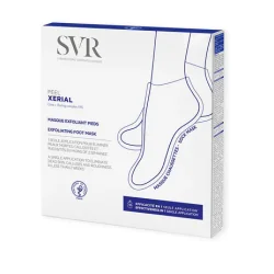 SVR XERIAL PEEL - MASQUE EXFOLIANT PIEDS