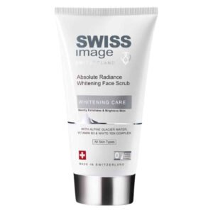 SWISS IMAGE - Absolute Radiance Gommage Visage Éclaircissant - 150ml Maroc au meilleur prix | Parachezvous.ma