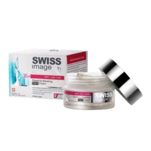 SWISS IMAGE - Elasticity Boosting Crème De Nuit Anti-âge - 50ml Maroc au meilleur prix | Parachezvous.ma