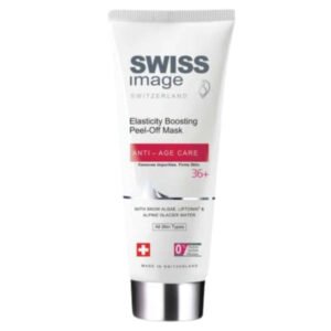 SWISS IMAGE - Elasticity Boosting Masque Anti-âge - 75ml Maroc au meilleur prix | Parachezvous.ma