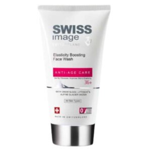 SWISS IMAGE - Elasticity Boosting Nettoyant Anti-âge - 150ml Maroc au meilleur prix | Parachezvous.ma
