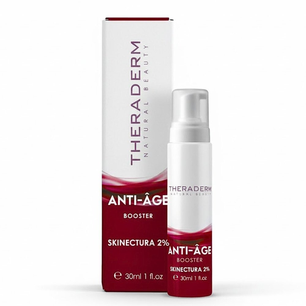 THERADERM - Creme Anti-Age Skinectura 50Ml Maroc au meilleur prix | Parachezvous.ma