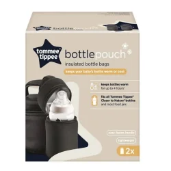 Tommee Tippee 2 Sacs Isotherms Pour Bouteilles