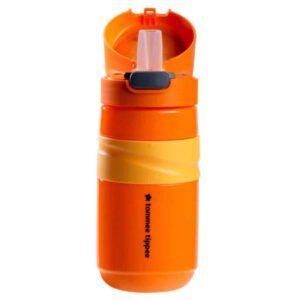TOMMEE TIPPEE - Gourde À Paille Anti-fuites Orange 500ml - 1u Maroc au meilleur prix | Parachezvous.ma