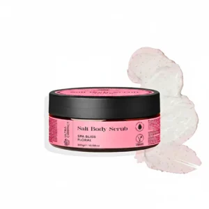 ULTRA COMPACT - Body Scrub Spa Bliss Floral - 300g Maroc au meilleur prix | Parachezvous.ma