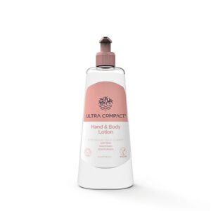 ULTRA COMPACT - Lotion Corps & Mains 500ml Maroc au meilleur prix | Parachezvous.ma
