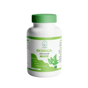 URANIA - Moringa 90 Gelues Maroc au meilleur prix | Parachezvous.ma