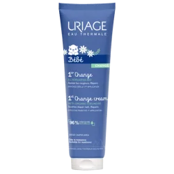 Uriage 1er Change Prévention et Soin des Rougeurs du siège 100 ml