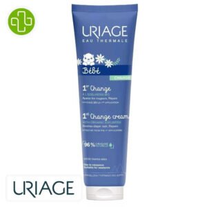 URIAGE - Bébé 1er Change - 100ml Maroc au meilleur prix | Parachezvous.ma