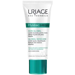URIAGE HYSEAC 3-REGUL SOIN GLOBAL 40 ML