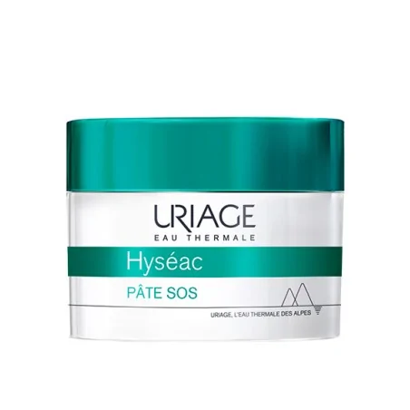 URIAGE HYSÉAC PÂTE SOS SOIN LOCAL 15 G (Copie)