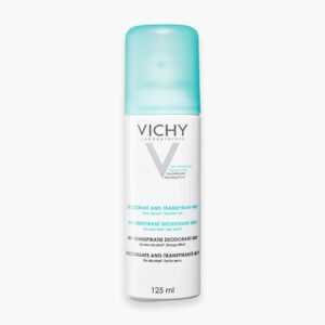 VICHY - Déodorant Aérosol Anti-Transpirant 48h - 125ml Maroc au meilleur prix | Parachezvous.ma
