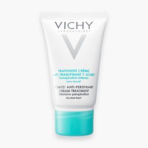 VICHY - Déodorant Traitement Crème Anti-Transpirant 7 Jours - 30ml Maroc au meilleur prix | Parachezvous.ma