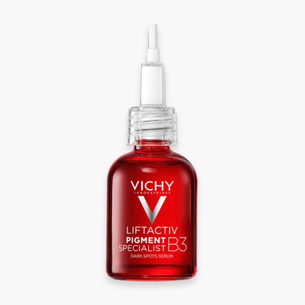 VICHY - Liftactiv Pigment Specialist B3 Serum Anti-Taches - 30ml Maroc au meilleur prix | Parachezvous.ma