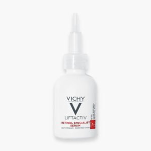 VICHY - Liftactiv Retinol Specialist Serum Rides Profondes - 30ml Maroc au meilleur prix | Parachezvous.ma