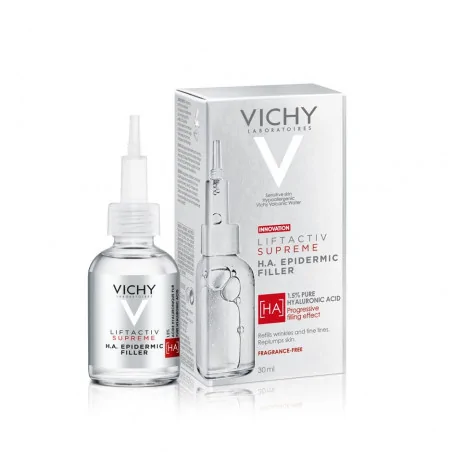 VICHY liftactiv supreme H.A epidermic filler 30ml