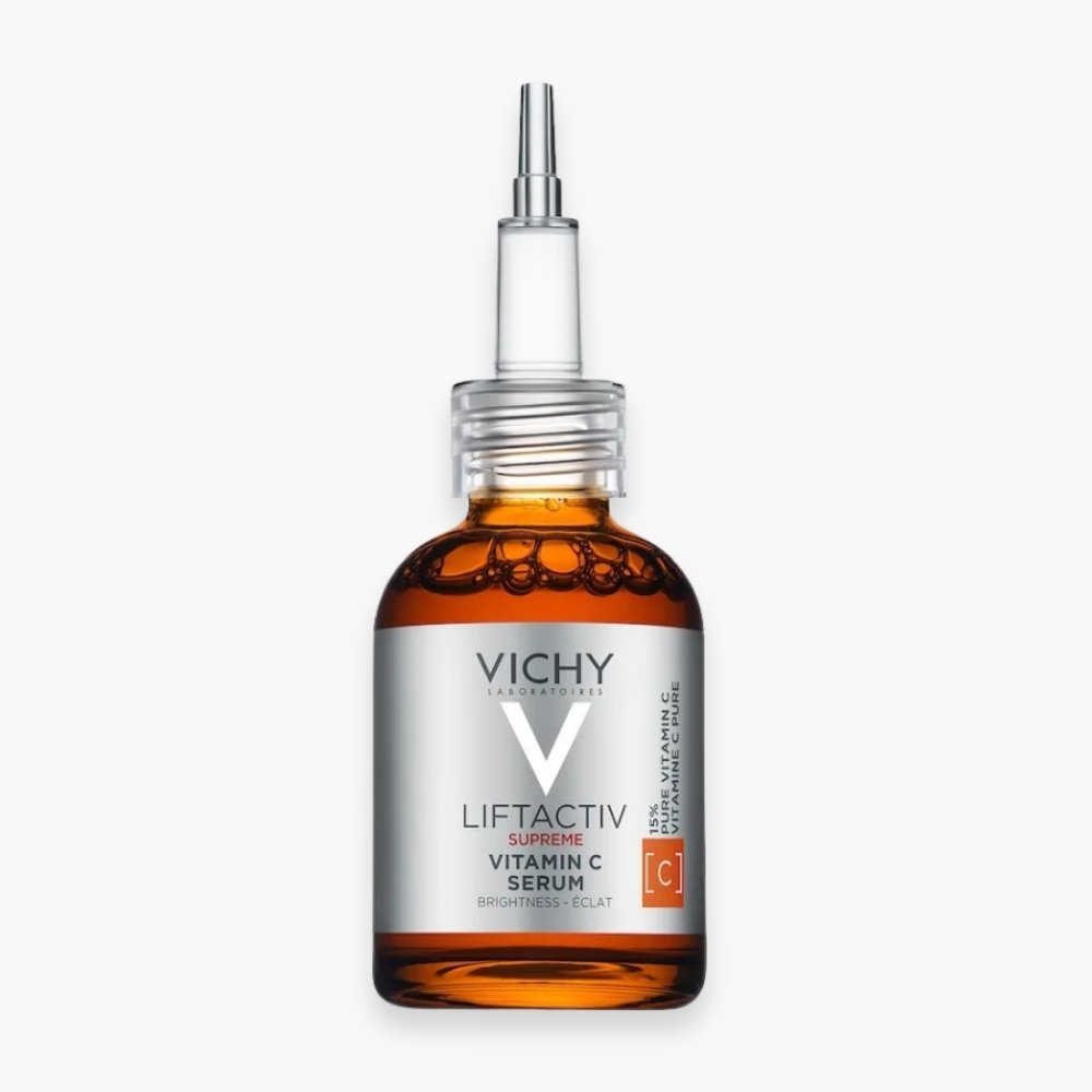VICHY - Liftactiv Supreme Serum Vitamine C Éclat - 20ml Maroc au meilleur prix | Parachezvous.ma
