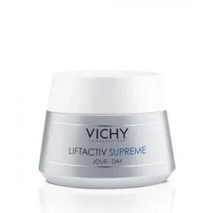 VICHY LIFTACTIV SUPRÊME SOIN CORRECTION PROGRESSIVE PEAU NORMALE À MIXTE 50 ML