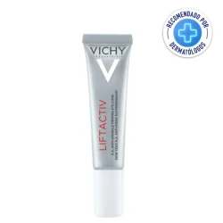 Vichy LIFTACTIV YEUX Specialist SOIN ANTI-RIDES ET FERMETÉ POUR CONTOUR DES YEUX 15 ML