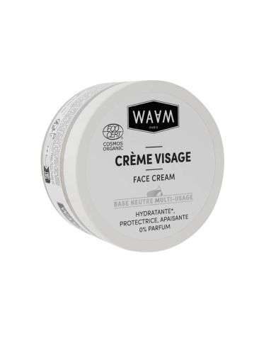 WAAM CREME VISAGE 100 ML