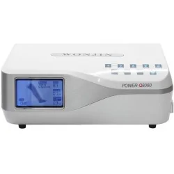 Wonjin Appareil de pressothérapie à 6 chambres avec accessoires LWQ806