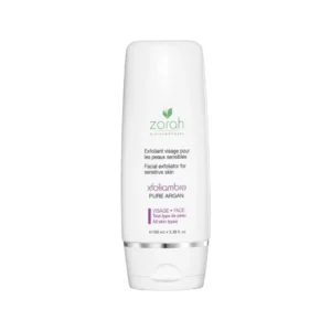 ZORAH - Exfoliambre Pure Argan Exfoliant Visage Ps - 100ml Maroc au meilleur prix | Parachezvous.ma